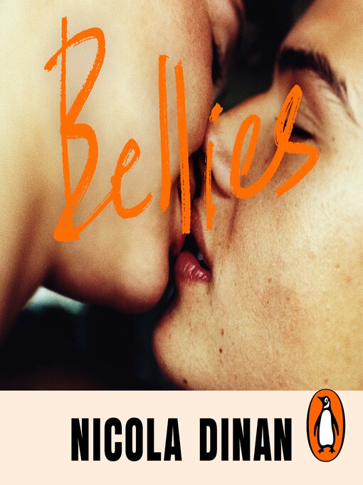 Title details for Bellies by Nicola Dinan - Available